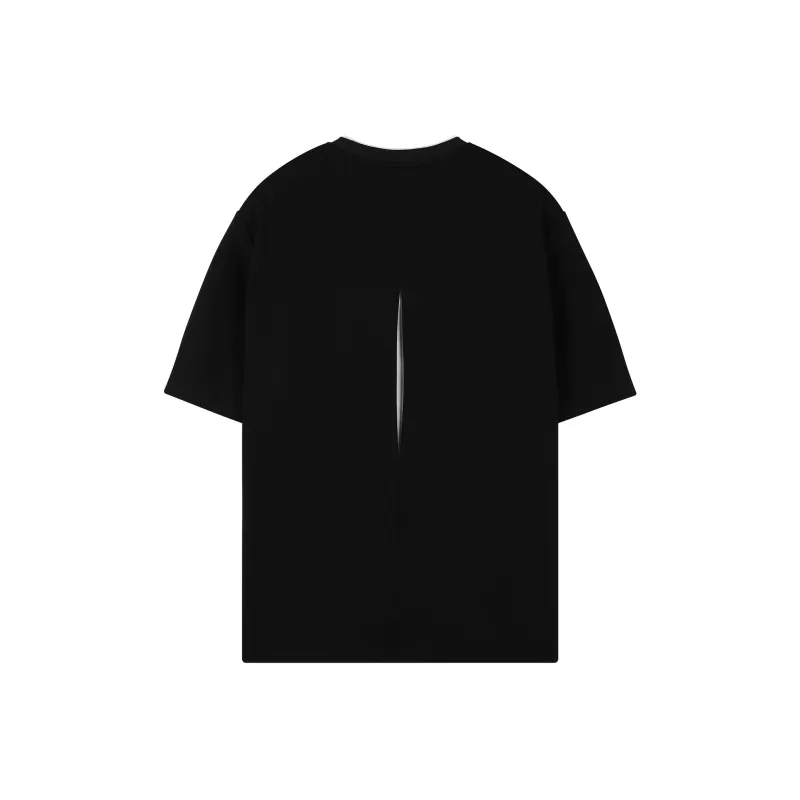 CHARLIE GOLF T Shirts Unisex-1