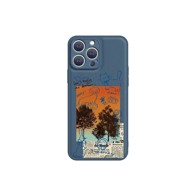 Small bones Phone Cases-6