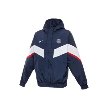 Nike Paris Saint-Germain Strike Men's Woven Soccer Jacket
