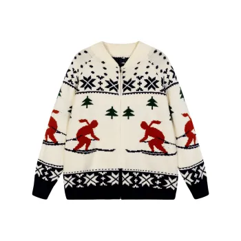 ICONS Lab Knitwear Unisex
