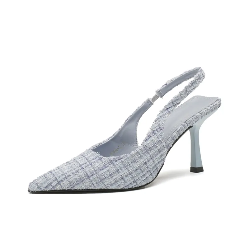 Beijiani High Heels Women's-7