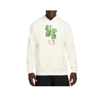Nike Club Pullover Hoodie