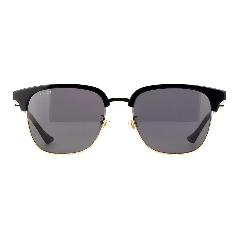 GUCCI Square Frame Sunglasses-1