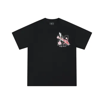 MR.ENJOYDA MONEY T-Shirts Unisex