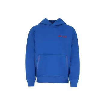 Just Don Embroidered Dealers Hoodie