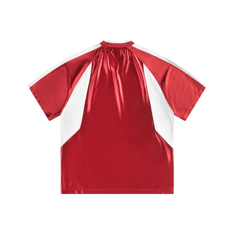 MASKPARK T Shirts Unisex-8