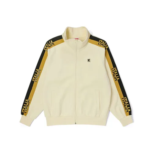 Kappa Jackets Unisex