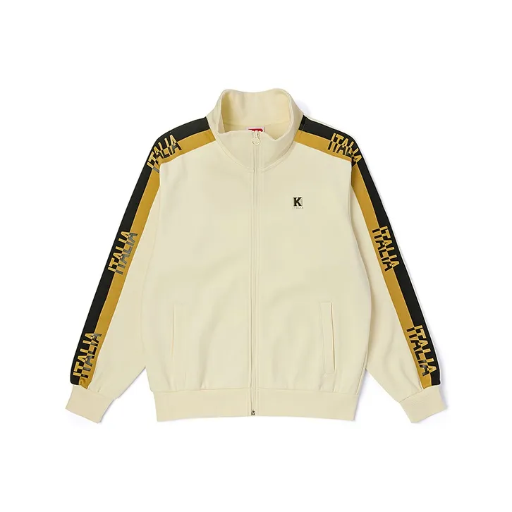 Kappa Jackets Unisex-0