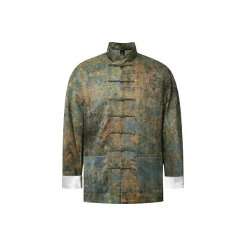 Jackets Unisex Jasper