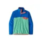 Blue Green/EARLY TEAL