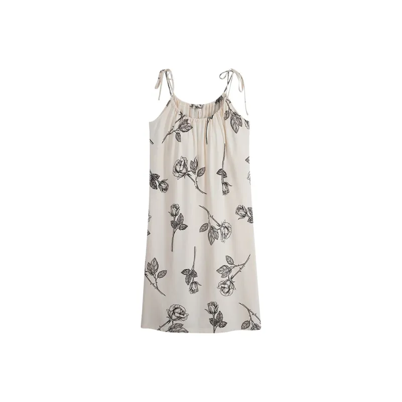 Casenland Women's Nightgowns-5