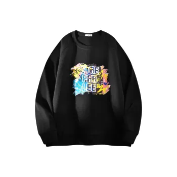Être Par Lee Sweatshirts Unisex
