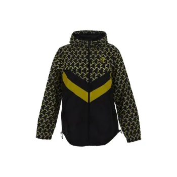MCM FW22 Jackets Coats Men's Black