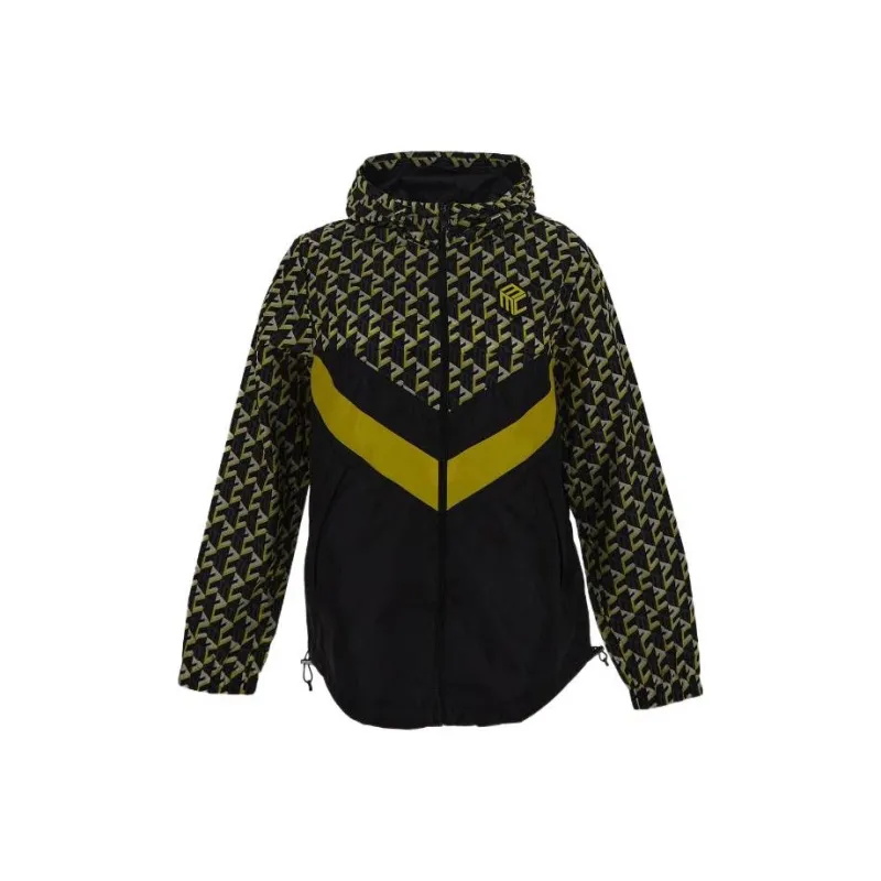 MCM FW22 Jackets Coats Men's Black-0
