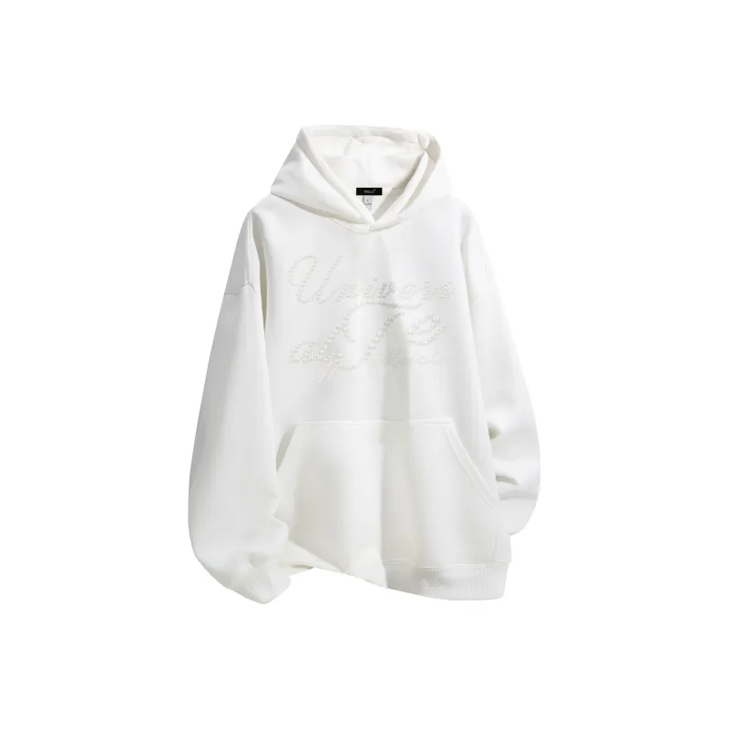 Universal Templates Sweatshirt Unisex-2
