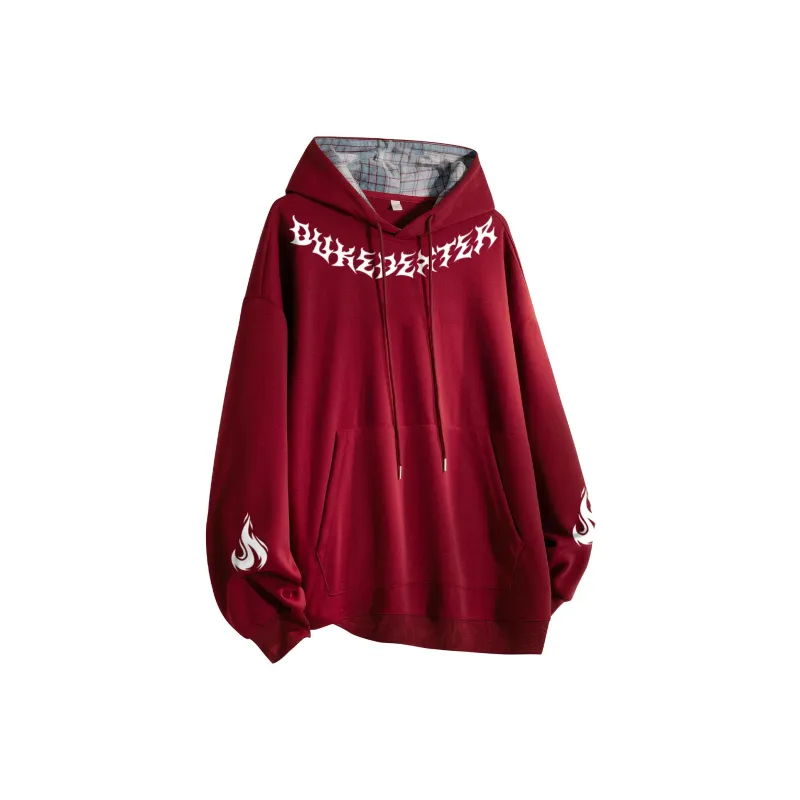 DUKE+DEXTER Sweatshirts Unisex-25