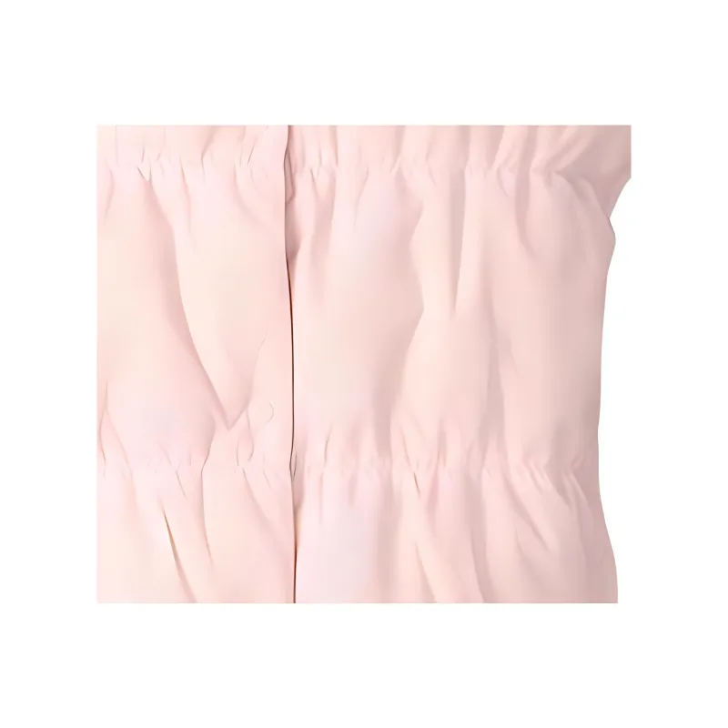 UNIQLO Vests Women's Pink-2