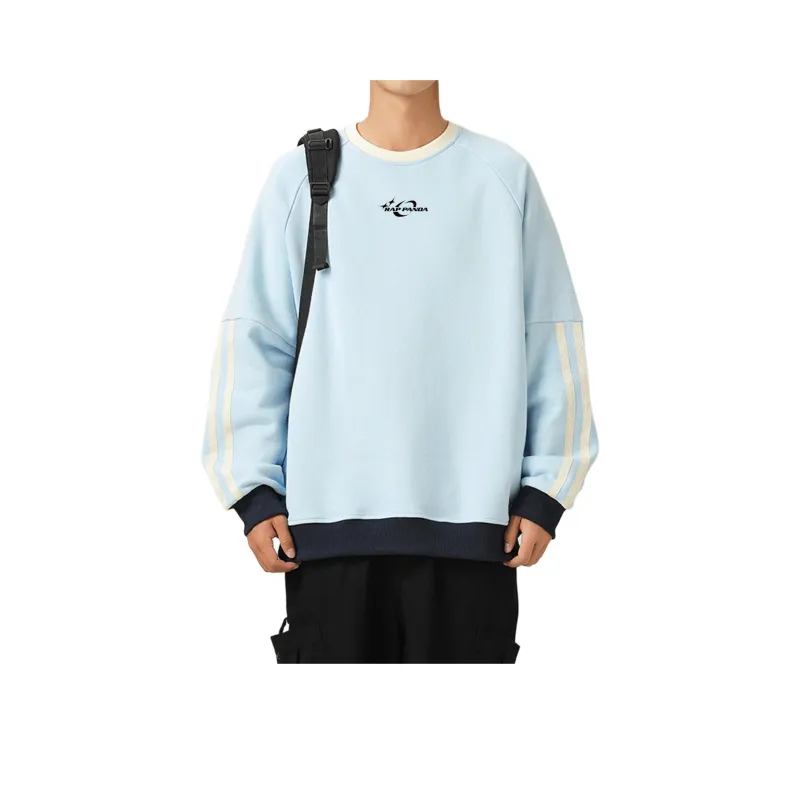 RAP PANDA Sweatshirts Unisex-19