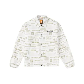 Timberland Jackets Men White