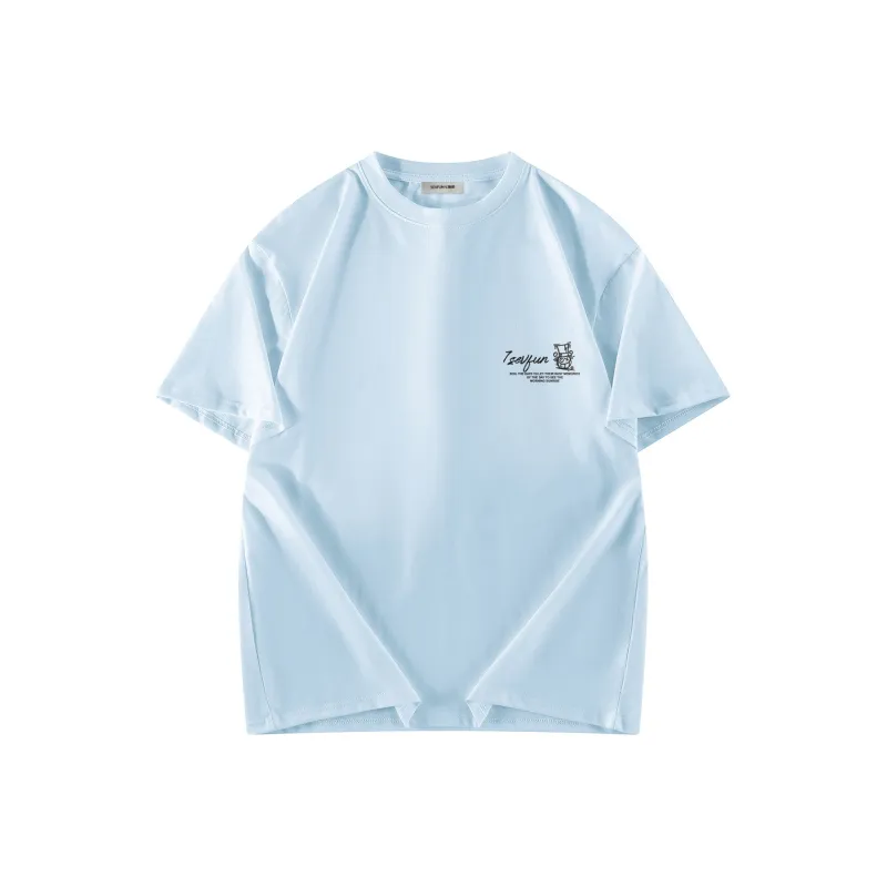 7 SEVFUN T Shirts Unisex-11