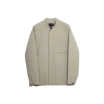 Arys Jackets Men Green