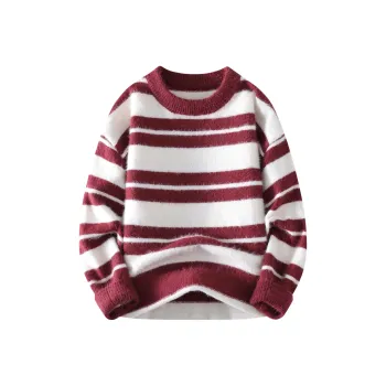 Extreme turbo Knitwear Unisex