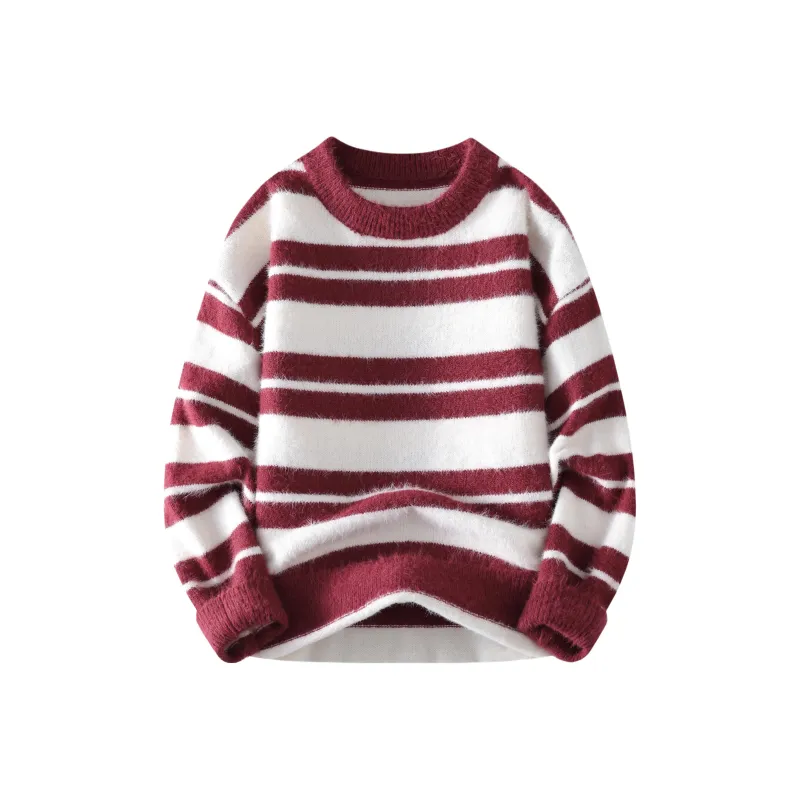 Extreme turbo Knitwear Unisex-2