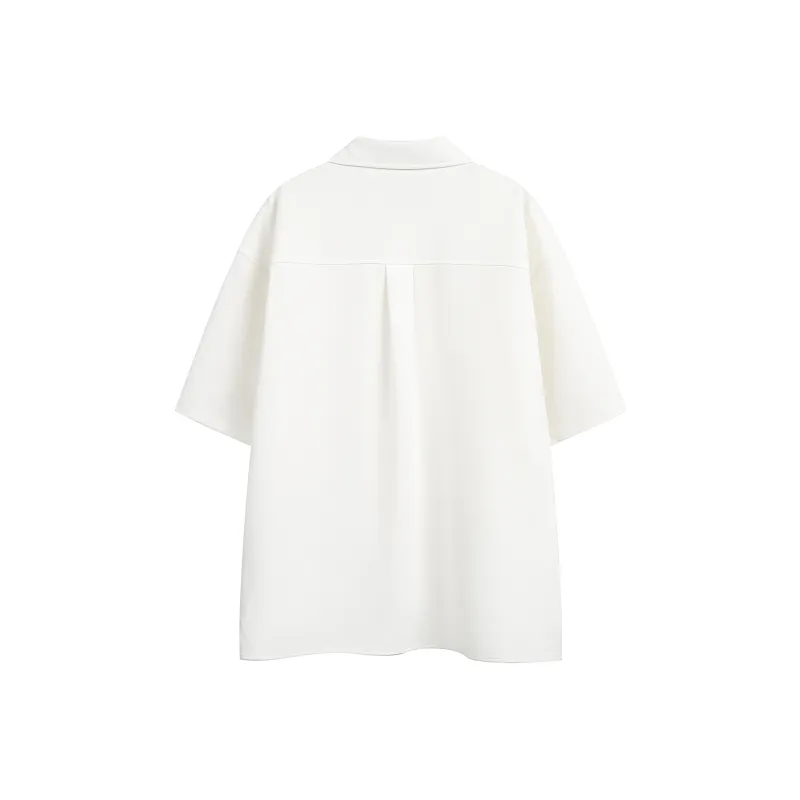ALang Studio Shirts Unisex-1