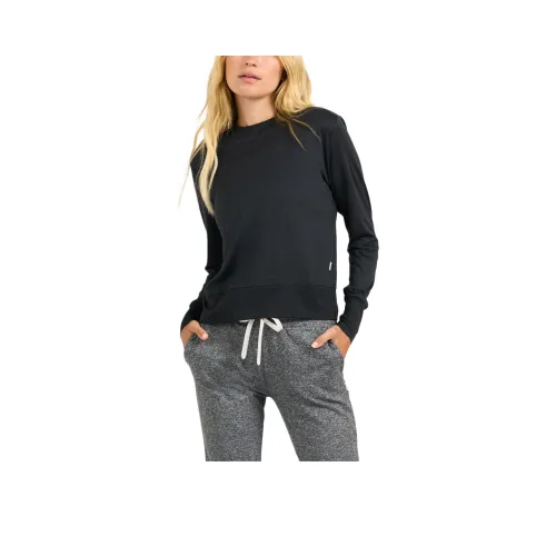 Vuori Yoga T-Shirts Women's