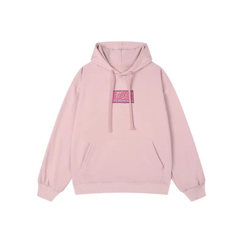 Teddy Bear Collection TeddyClub Series Sweatshirt Unisex-10