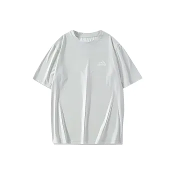 OUTDOOR PRODUCTS T Shirt Men's Mist Gray