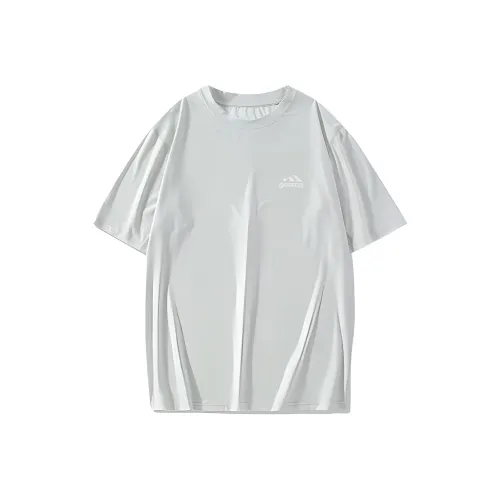 OUTDOOR PRODUCTS T Shirt Men's Mist Gray