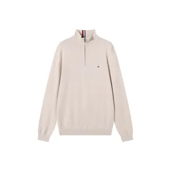 Tommy Hilfiger Sweatshirt Men's Oat