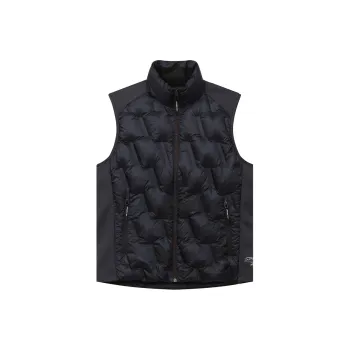 Reebok x SPYDER Tank Tops Men's Black