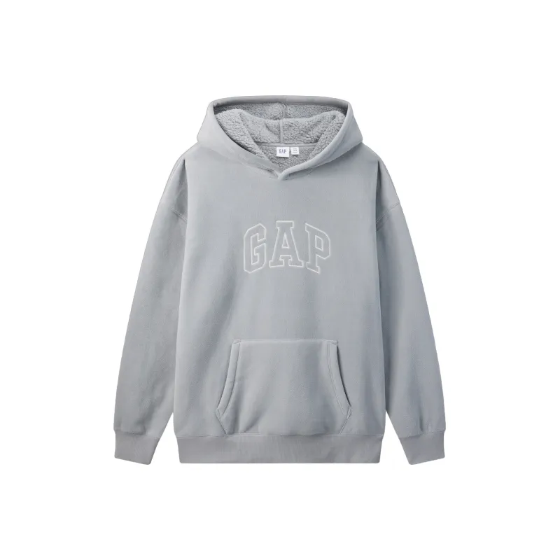 GAP Sweatshirts Unisex-4