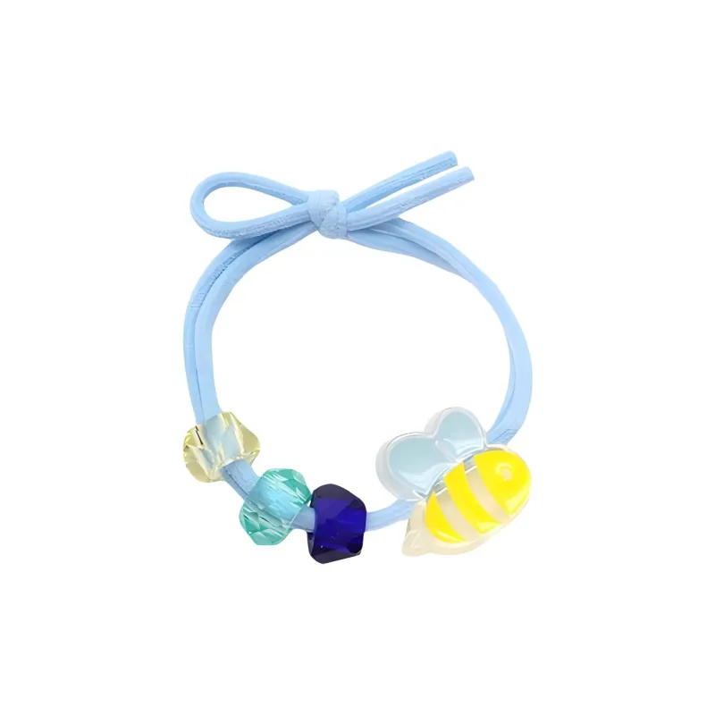 VERENA REINE Fabric Hair Tie Women's-0