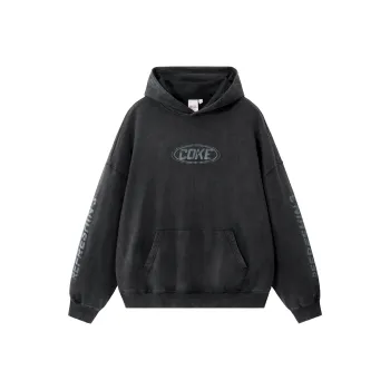 Coke Sweatshirts Unisex