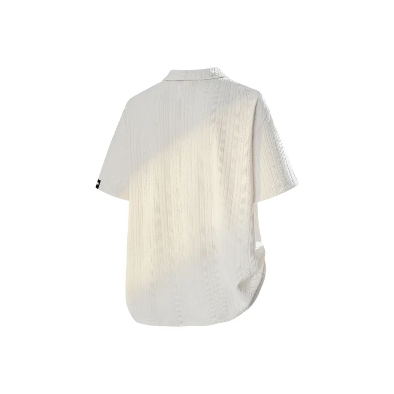 Feiyue Polo Shirts Unisex-6