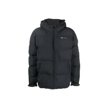 McQ Alexander McQueen Jackets Men Black