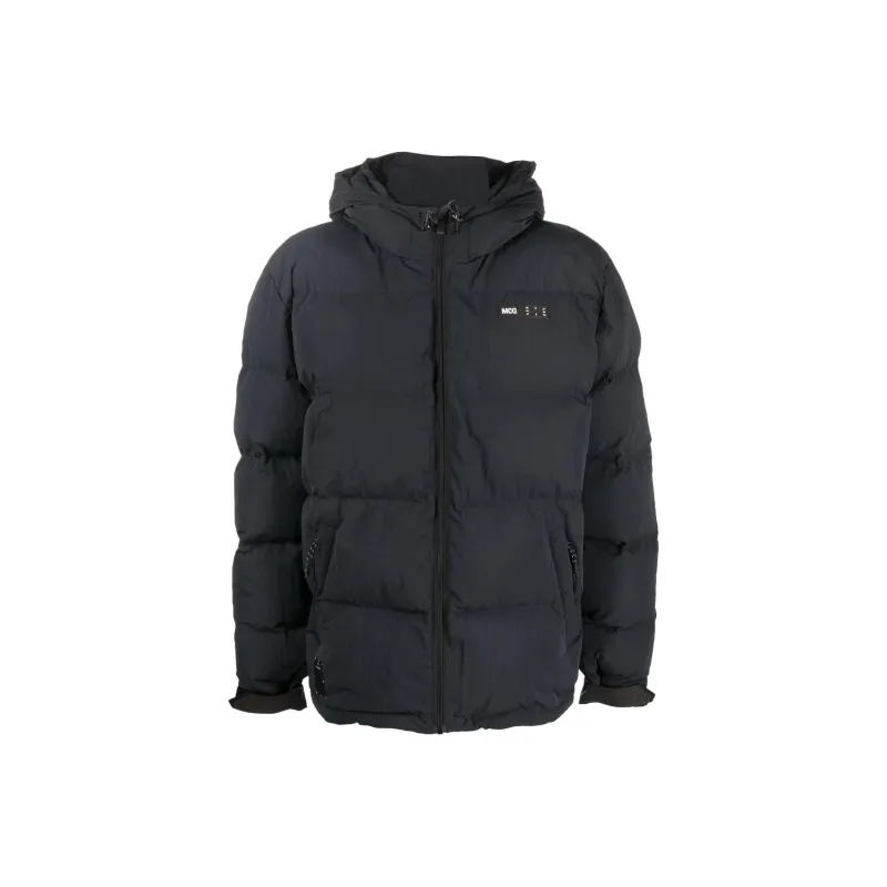 McQ Alexander McQueen Jackets Men Black-0