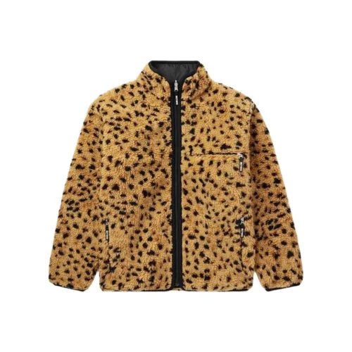 WACKO MARIA Jackets & Coats Men's Tawny
