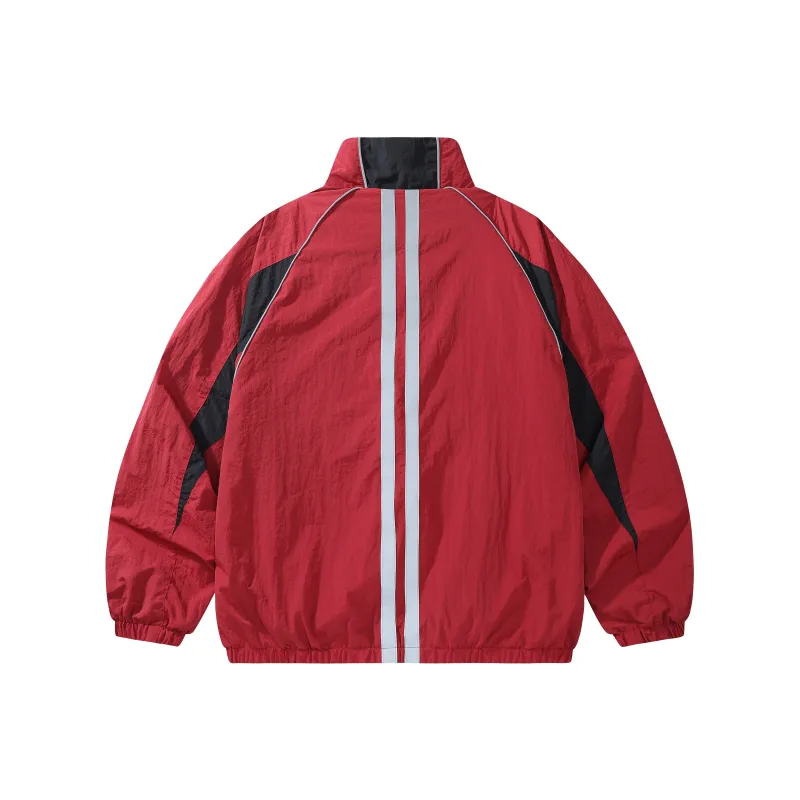 YK&YB Jackets Unisex-8