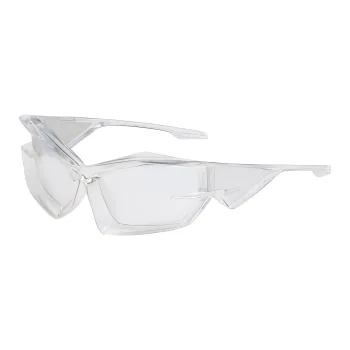 Givenchy Giv Cut Cat Eye Frame Sunglasses