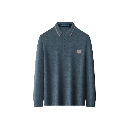 KAISER Knitwear Men