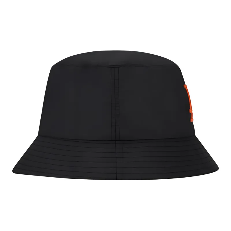 MLB Polyester Bucket Hats Unisex-4