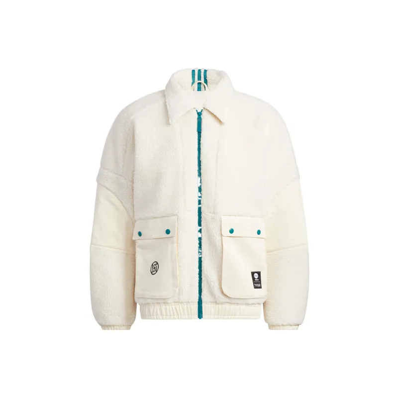 Adidas Neo Jackets Men White-0