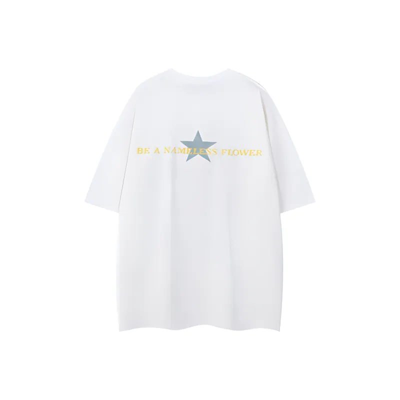 HKRXEC T Shirts Unisex-1