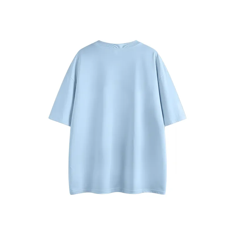 MASKPARK T Shirts Unisex-16