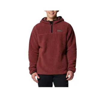Columbia Rugged Ridge 2I Sweatshirt Men's Red