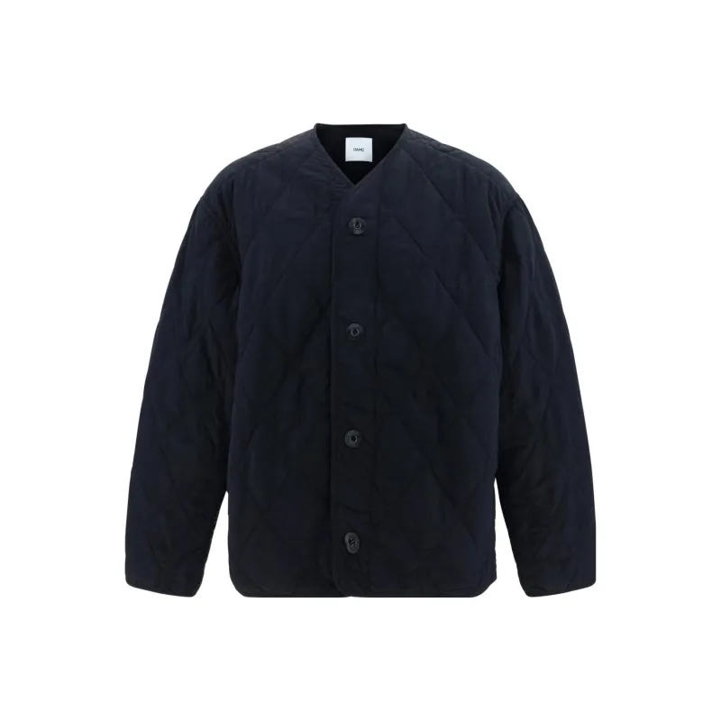 OAMC Jackets Men Black-0